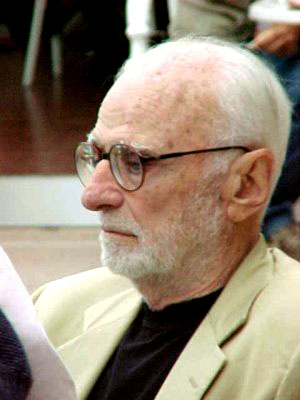 Mario Monicelli